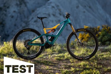 Neues Orbea Rise 2025 E-Bike – Test: Besser. Leichter. Ungedrosselt!