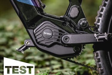 Brose Drive³ Peak-Motor – Test: So gut wie Bosch und Shimano – oder gar besser?