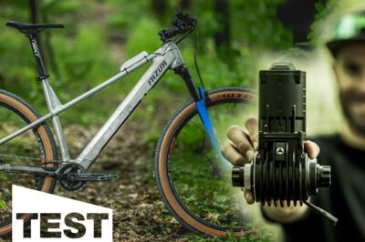 Fazua Ride 60 im Test: So fährt sich der neue Motor