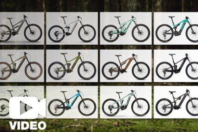 E-MTB bis 5000 € in der Übersicht: 17 E-Fullys für Sparfüchse